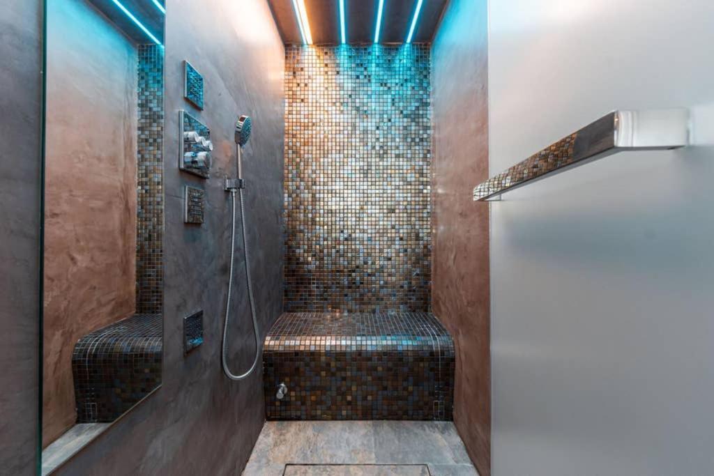 The Minipenthouse Terrace & Spa Paco de Arcos Exterior photo