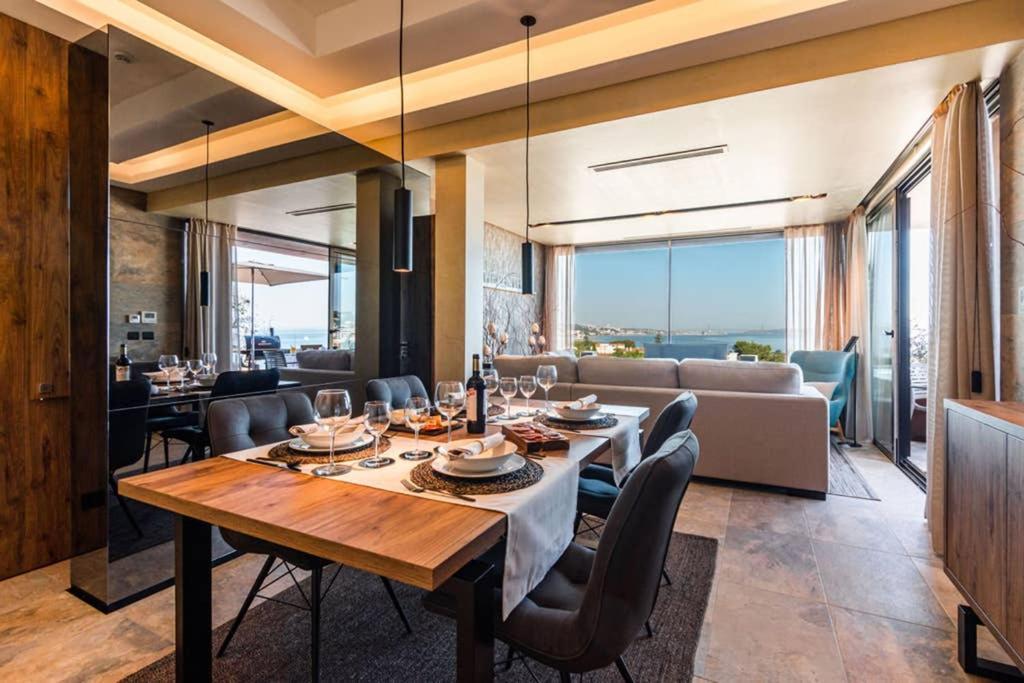 The Minipenthouse Terrace & Spa Paco de Arcos Exterior photo